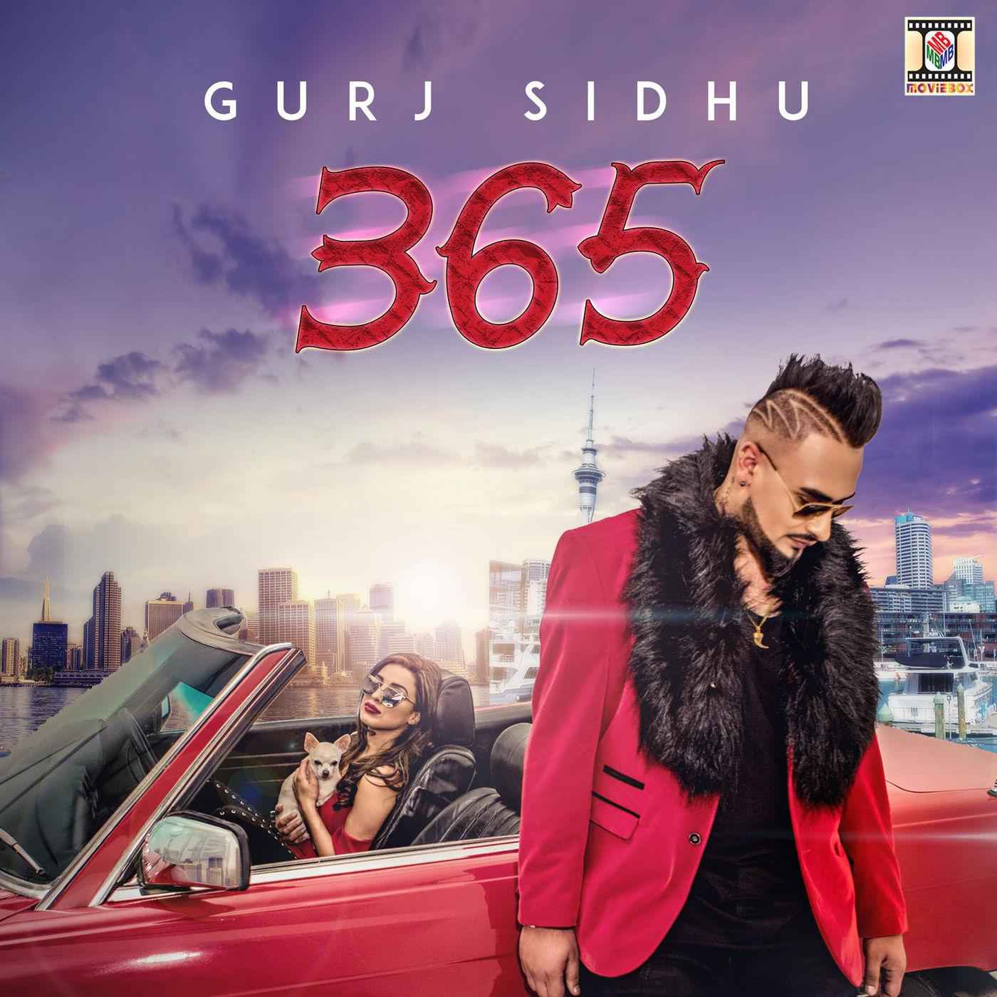 365 gurj sidhu Status Clip Full Movie